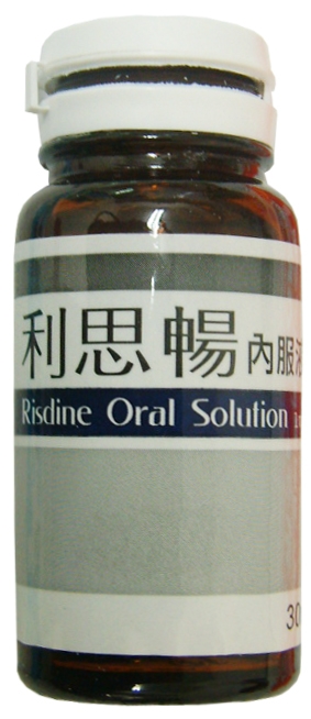 藥品圖